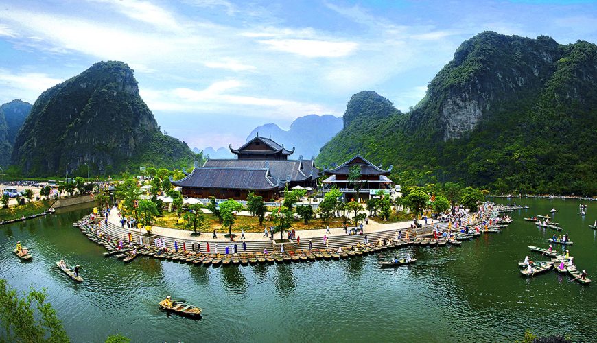 Dịch vụ từ trái tim