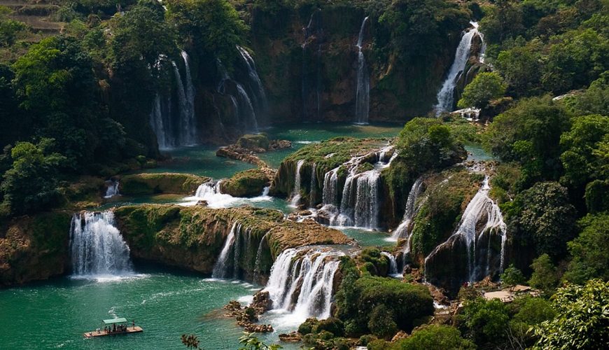 Dịch vụ từ trái tim
