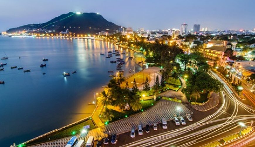 Dịch vụ từ trái tim