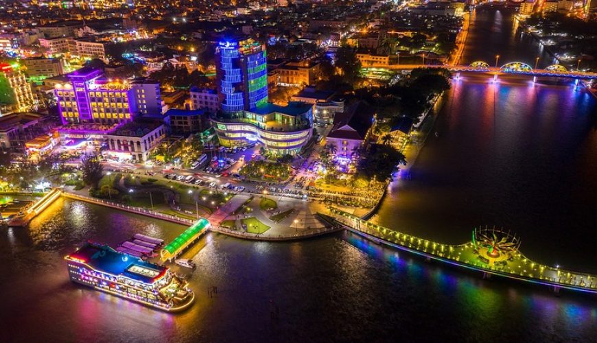 Dịch vụ từ trái tim