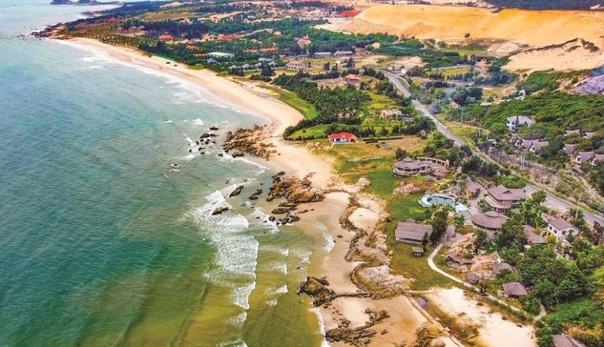 Dịch vụ từ trái tim