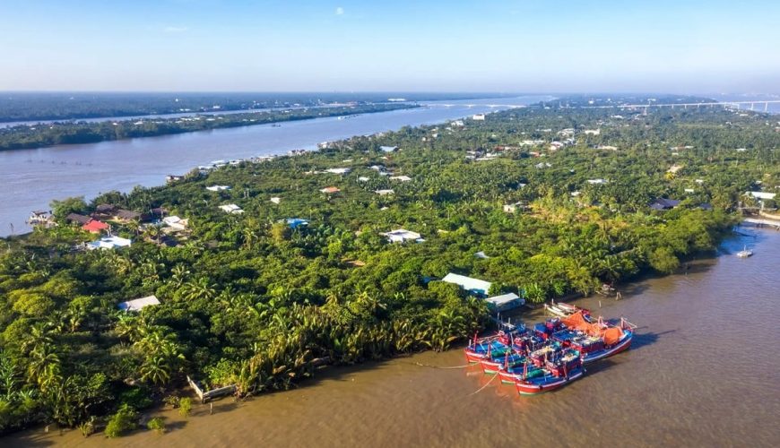 Dịch vụ từ trái tim