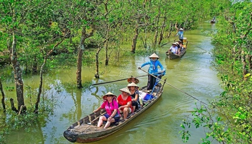 Dịch vụ từ trái tim