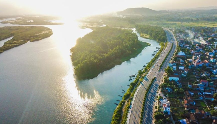 Dịch vụ từ trái tim