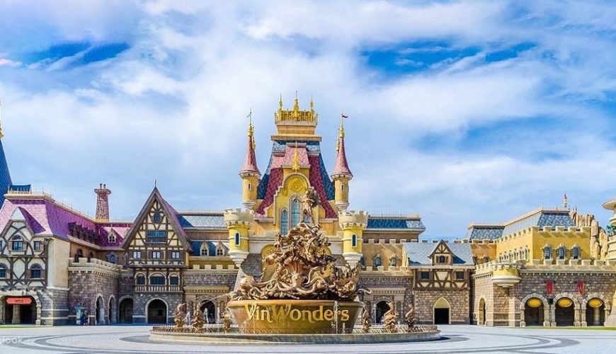 Dịch vụ từ trái tim