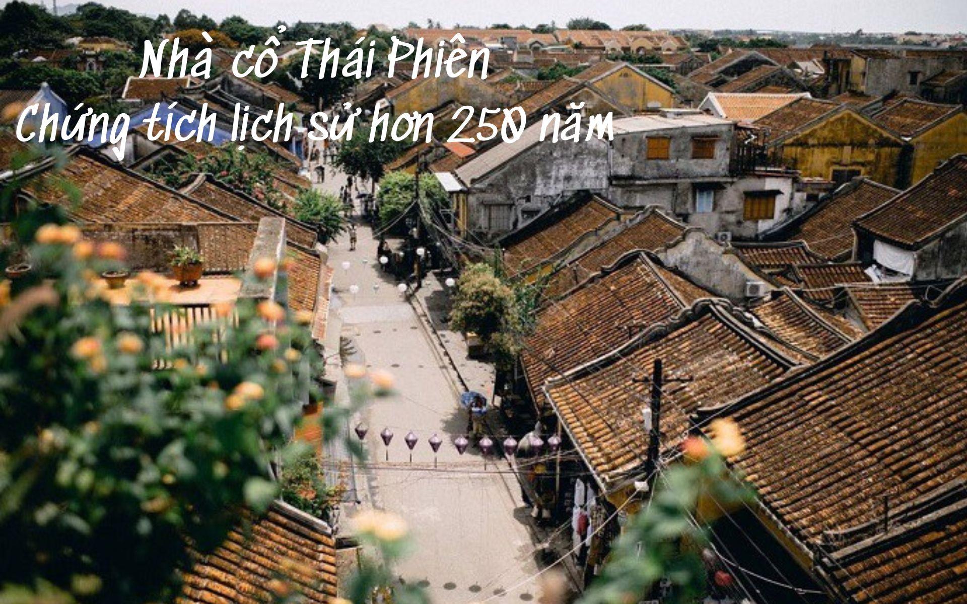 Dịch vụ từ trái tim