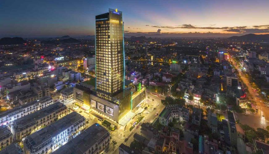 Dịch vụ từ trái tim