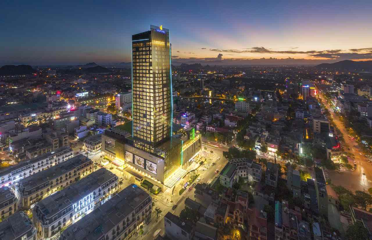Dịch vụ từ trái tim