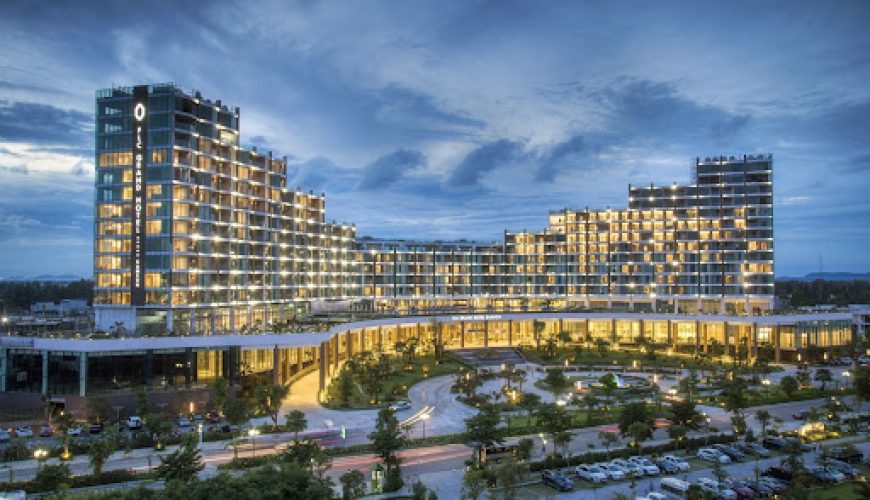 Dịch vụ từ trái tim