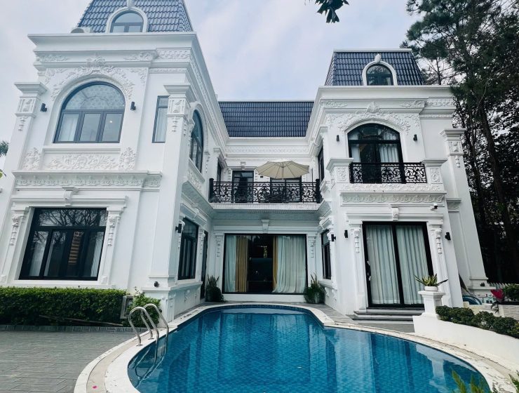 Dịch vụ từ trái tim