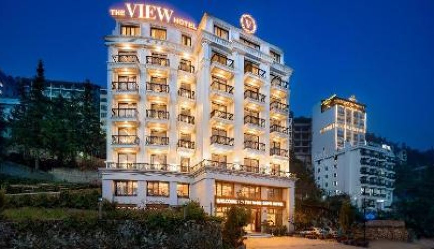 Dịch vụ từ trái tim