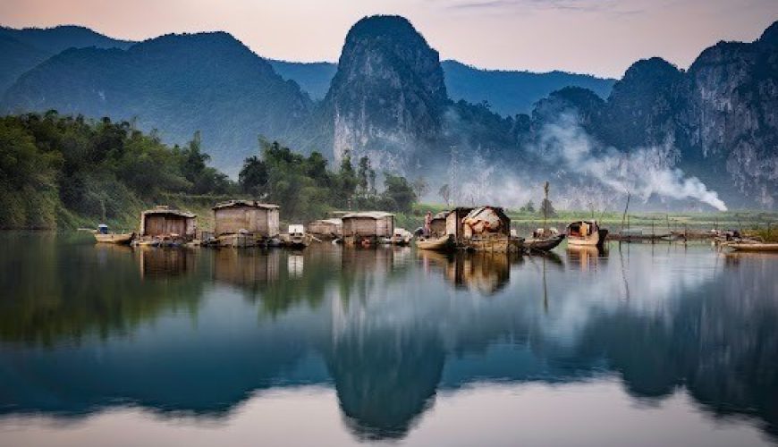 Dịch vụ từ trái tim