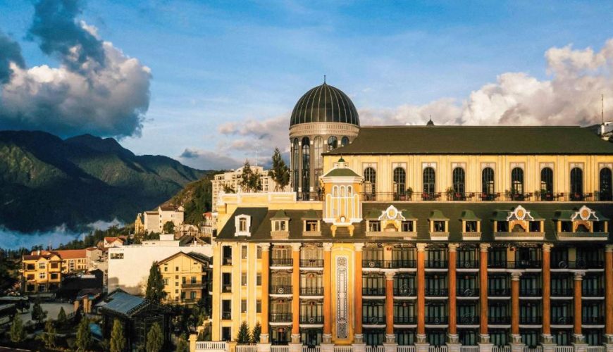 Dịch vụ từ trái tim