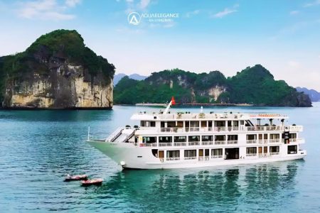 Aqua Elegance Cruise