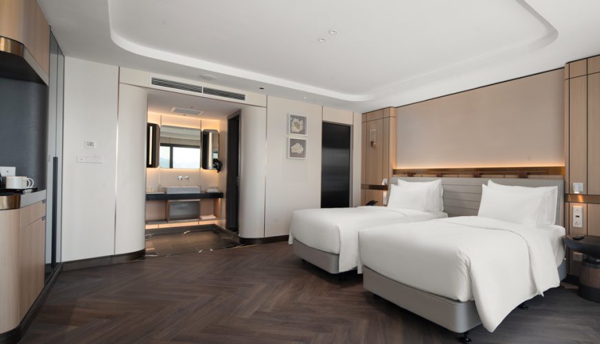 Dịch vụ từ trái tim