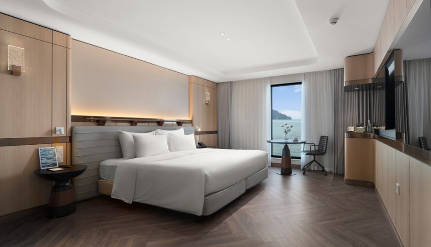 Dịch vụ từ trái tim