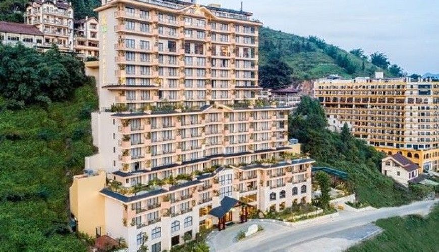 Dịch vụ từ trái tim