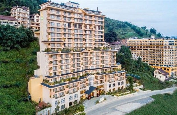 Dịch vụ từ trái tim