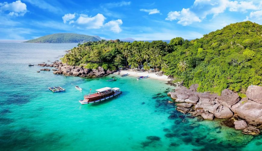 Dịch vụ từ trái tim