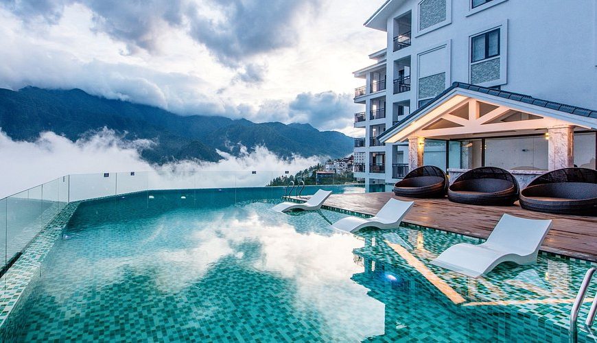 Dịch vụ từ trái tim