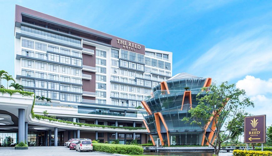 Dịch vụ từ trái tim