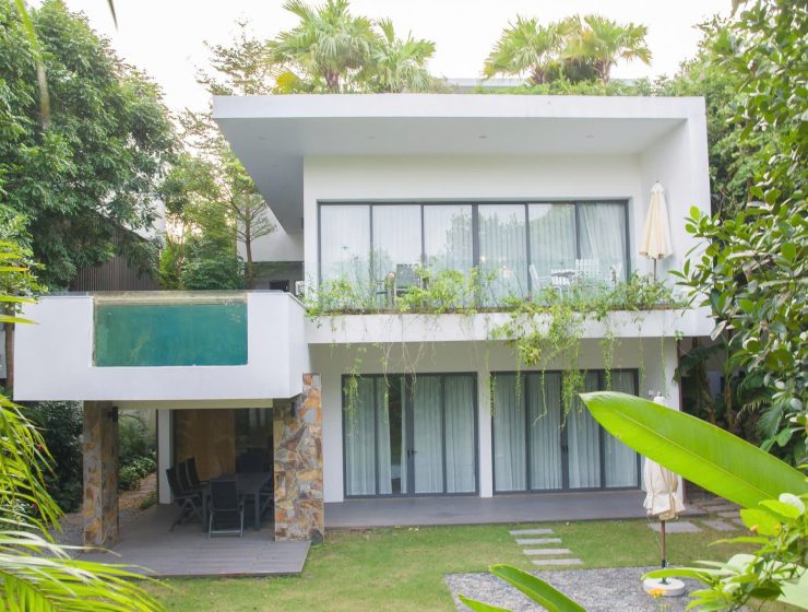 Dịch vụ từ trái tim