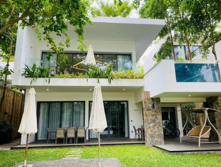 Dịch vụ từ trái tim