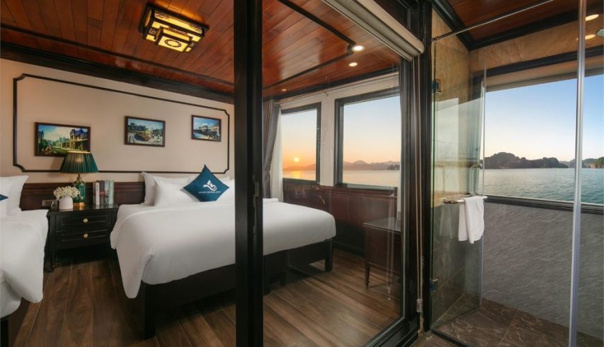 Dịch vụ từ trái tim