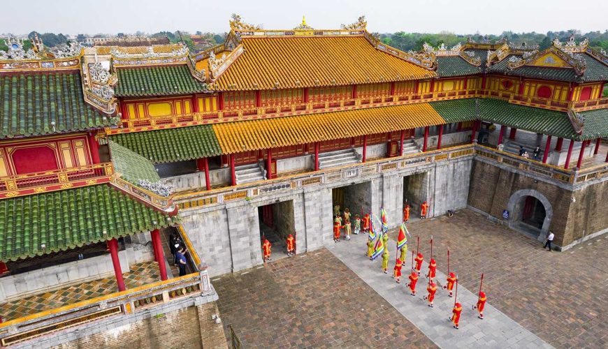 Dịch vụ từ trái tim