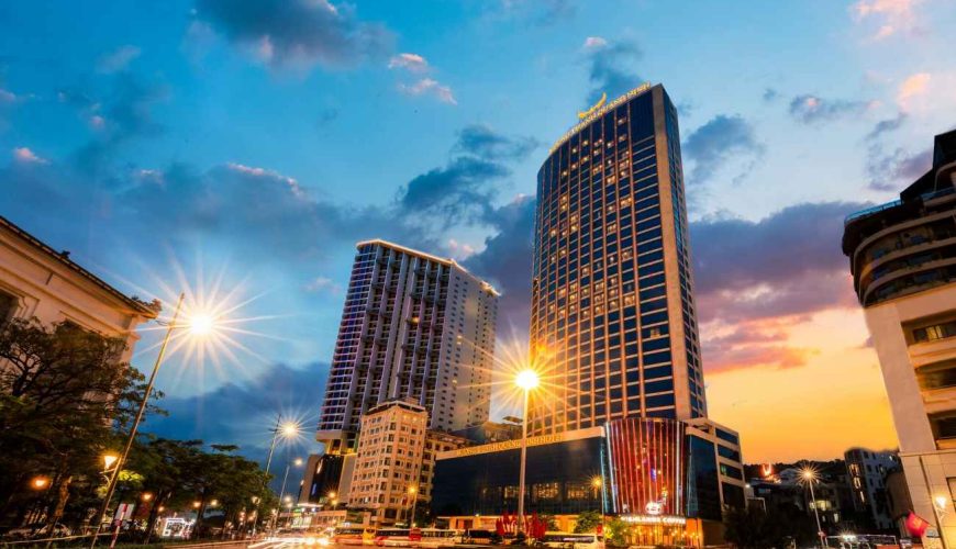 Dịch vụ từ trái tim