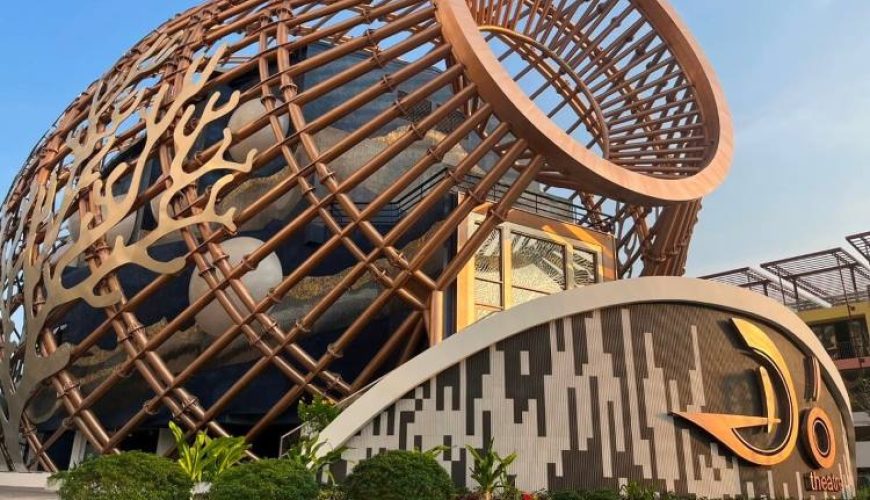 Dịch vụ từ trái tim