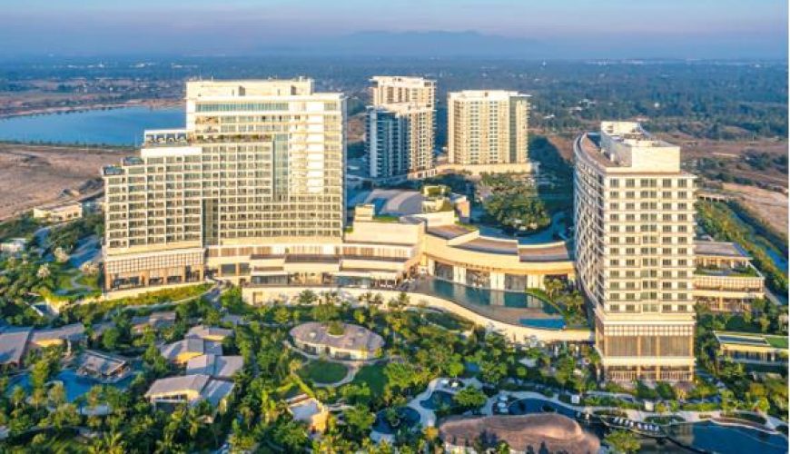 Dịch vụ từ trái tim