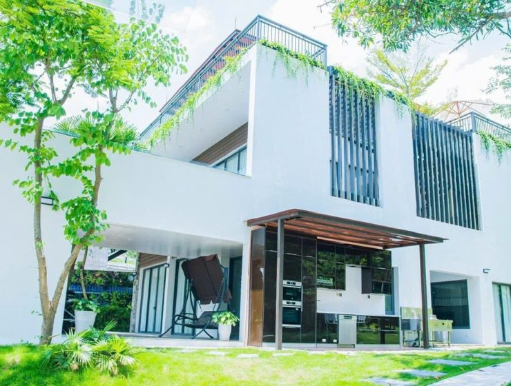 Dịch vụ từ trái tim