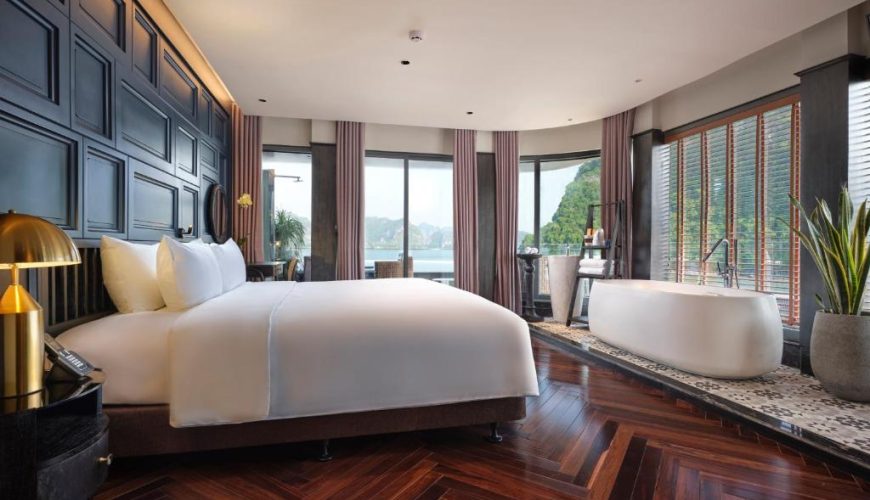 Dịch vụ từ trái tim