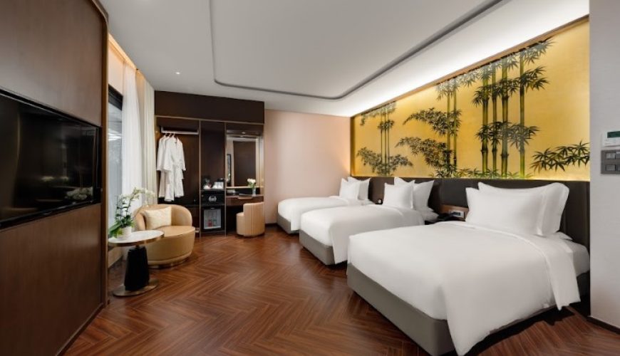 Dịch vụ từ trái tim