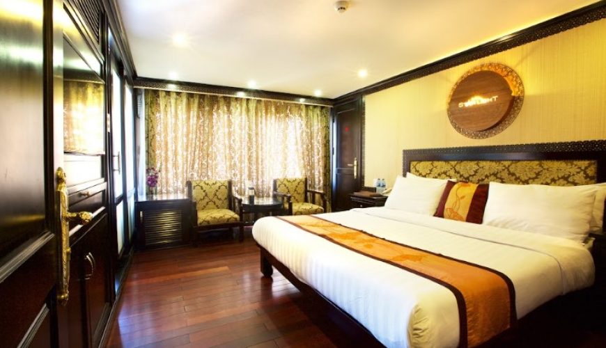 Dịch vụ từ trái tim