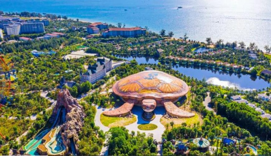 Dịch vụ từ trái tim