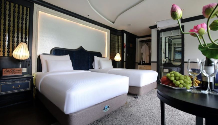 Dịch vụ từ trái tim