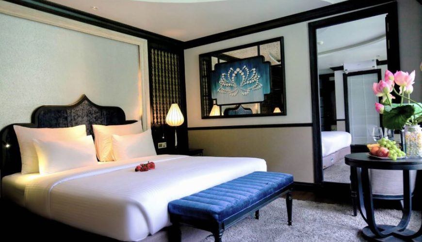 Dịch vụ từ trái tim