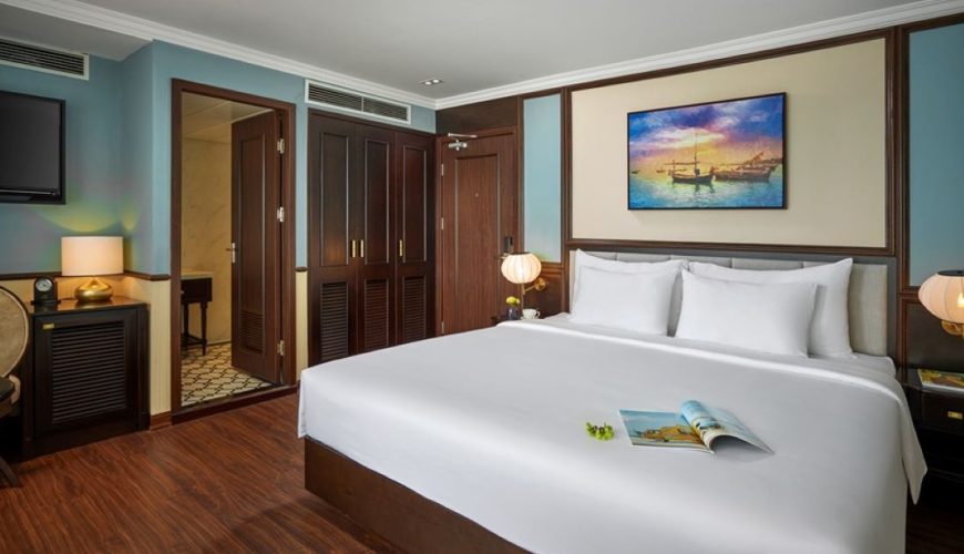 Dịch vụ từ trái tim