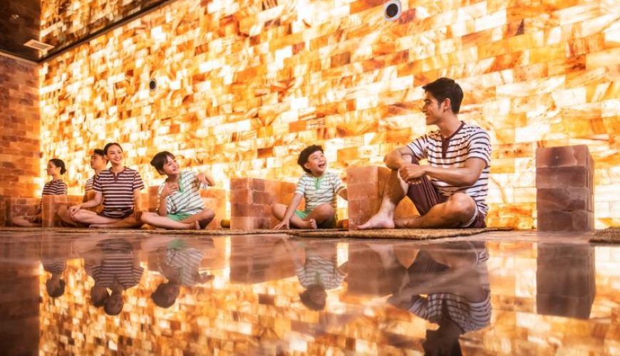 Dịch vụ từ trái tim