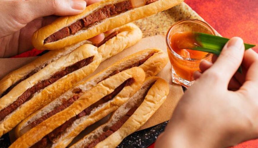 Dịch vụ từ trái tim