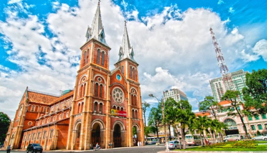 Dịch vụ từ trái tim