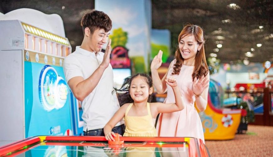 Dịch vụ từ trái tim