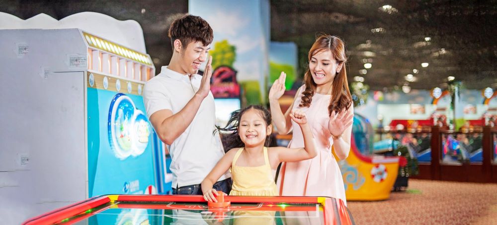 Dịch vụ từ trái tim