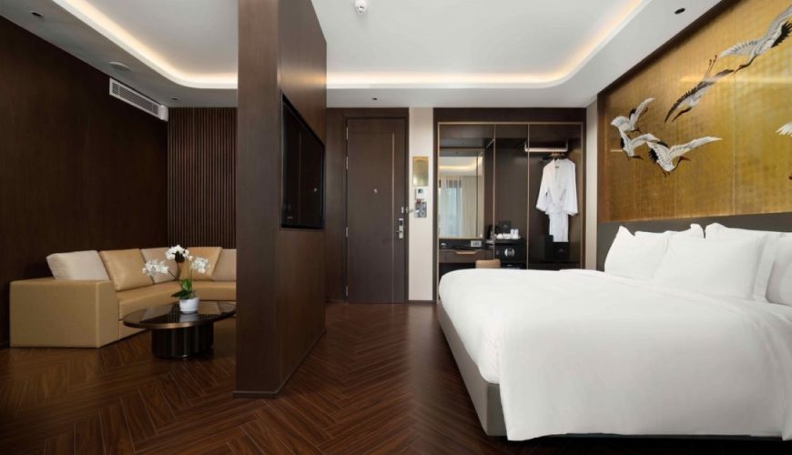 Dịch vụ từ trái tim