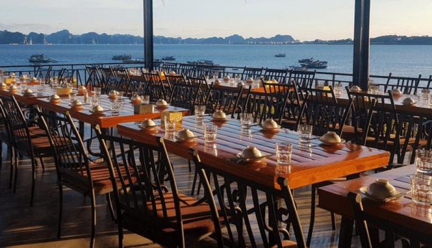 Dịch vụ từ trái tim