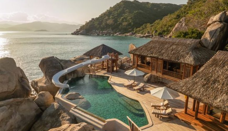 Dịch vụ từ trái tim