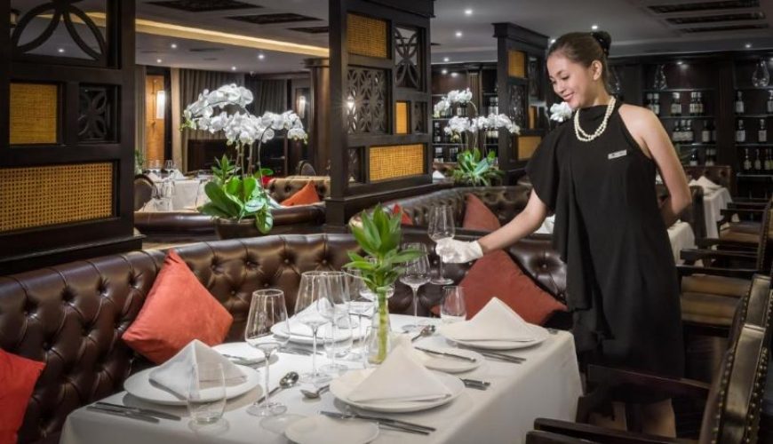 Dịch vụ từ trái tim