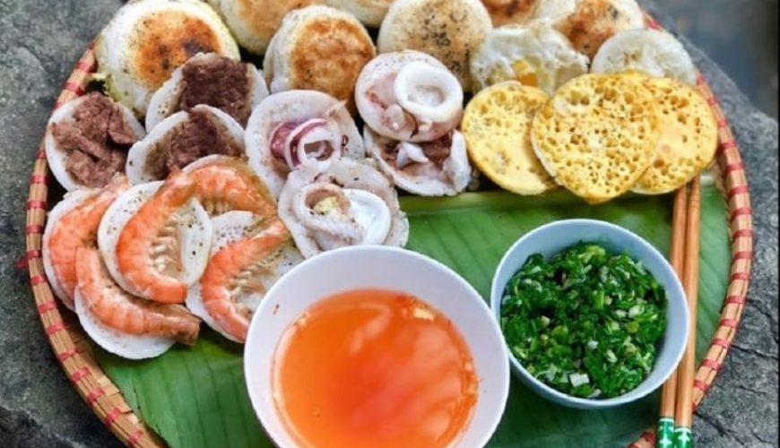 Dịch vụ từ trái tim